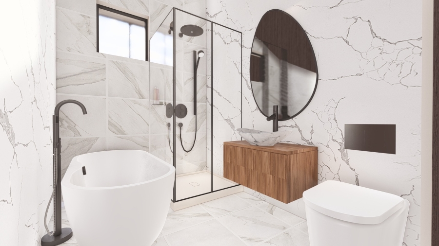 4 Bedroom Property for Sale in Sandown Western Cape